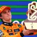 Oscar Piastri Menang di F1 GP Spanyol, Verstappen Kena Penalti