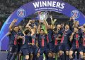 PSG Hancurkan Inter Milan 5-0 di Final Liga Champions 2025