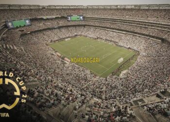 Piala Dunia Antarklub Setelah 25 Tahun Eropa Masih Dominan