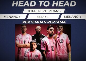 Prediksi Inter Miami vs Porto di Piala Dunia Antarklub