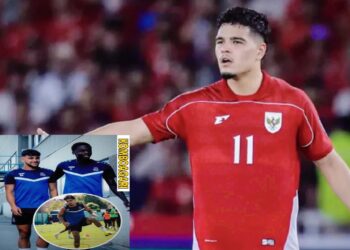 Ragnar Oratmangoen Pulih, Siap Bela Timnas Indonesia Lagi