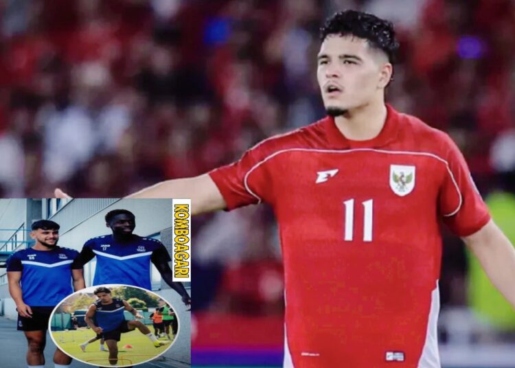 Ragnar Oratmangoen Pulih, Siap Bela Timnas Indonesia Lagi