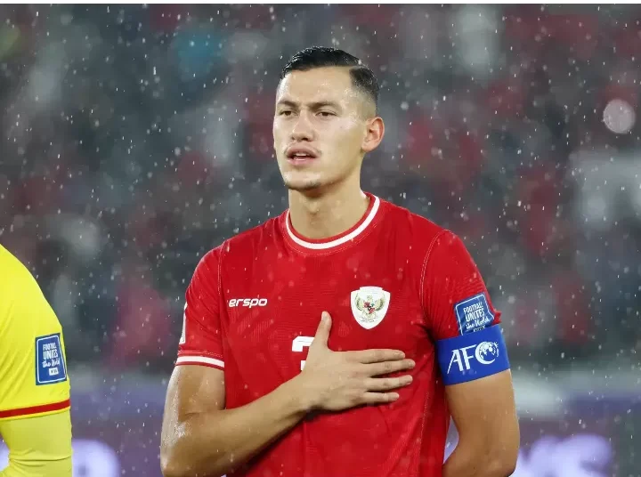 Jay Idzes Jadi Incaran Klub Eropa di Bursa Transfer 2025