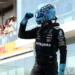 George Russell Menang Dramatis di F1 GP Kanada 2025