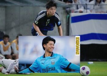 Tottenham Hotspur Pecah Rekor Demi Bek Jepang ganti Romeny