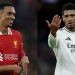 Trent Alexander-Arnold Siap Pakai Nomor 17 atau 18 di Madrid