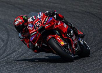 Klasemen MotoGP 2025 dan Hasil Balapan Terbaru Lengkap