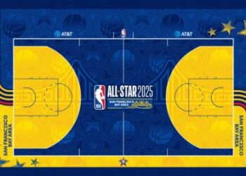 5 Fakta Menarik NBA All-Star 2025, Ada Tribute Legenda