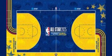 5 Fakta Menarik NBA All-Star 2025, Ada Tribute Legenda