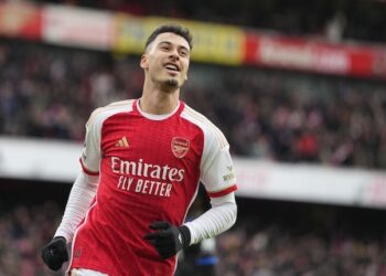 Martinelli Dilirik Bayern Munchen, Arsenal Siap Kehilangan?