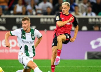 Florian Wirtz Resmi Gabung Liverpool, Siap Guncang EPL