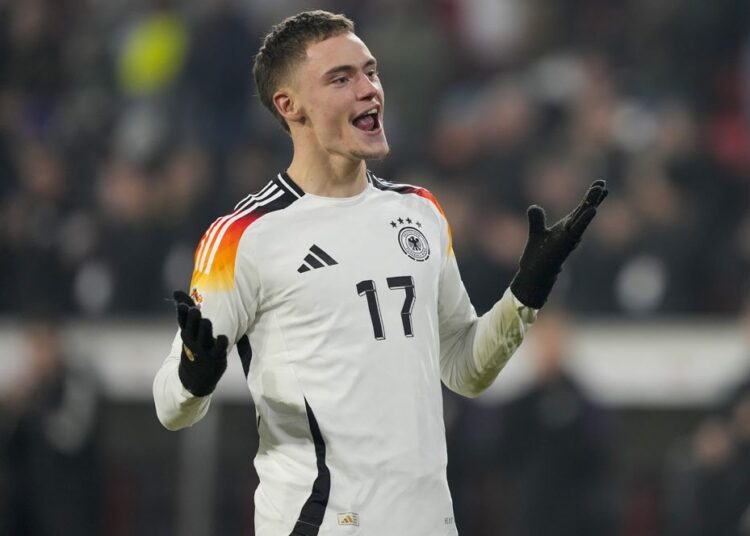 Wirtz & 5 Transfer Termahal Klub Besar Premier League