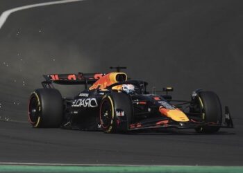 Klasemen Terbaru F1 2025 dan Hasil Lengkap Tiap Seri