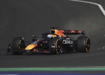 Klasemen Terbaru dan Hasil Lengkap F1 Musim 2025