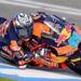 Klasemen Terbaru Moto3 2025: Persaingan Kian Sengit