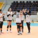 Timnas Voli Putri RI Kalahkan Iran, Finis di Posisi 5