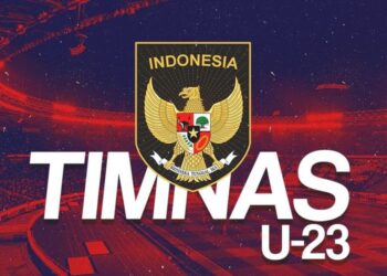 Indonesia Bidik Gelar Juara Piala AFF U-23 2025