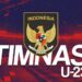 Indonesia Bidik Gelar Juara Piala AFF U-23 2025