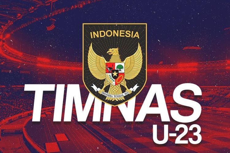 Indonesia Bidik Gelar Juara Piala AFF U-23 2025
