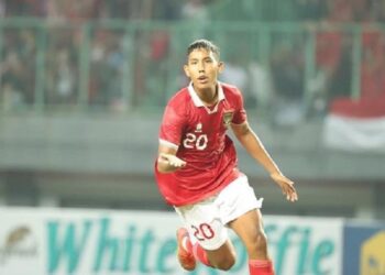 4 Pemain Baru Menarik di Piala Presiden 2025