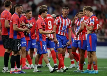 Atletico Madrid vs Botafogo: Prediksi Skor dan Line-up