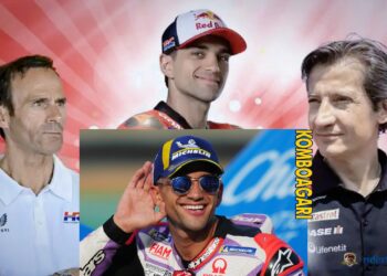 Alasan Jorge Martin Pilih Pindah ke Honda di MotoGP 2026