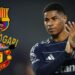 Barcelona Semakin Dekat Gaet Rashford dari Man United