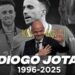 FIFA Berduka atas Meninggalnya Diogo Jota
