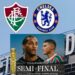 Fluminense vs Chelsea Perebutan Tiket Final Bersejarah