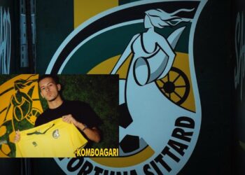 Fortuna Sittard Profil, Klub Eredivisie yang Dibela Justin Hubner