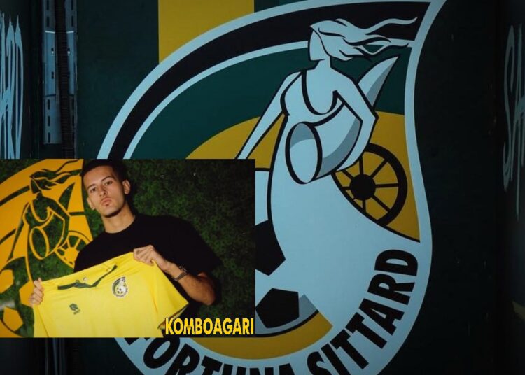 Fortuna Sittard Profil, Klub Eredivisie yang Dibela Justin Hubner