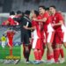 Indonesia U-23 Menang 8-0, Tantangan Filipina Menanti