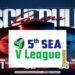 Jadwal Lengkap SEA V League 2025 Voli Putri Agustus Ini