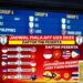 Jadwal Resmi Piala AFF U-23 2025 Grup dan Fase Gugur