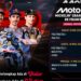 Jadwal dan Live Streaming MotoGP Ceko 2025 di Vidio