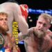 Jake Paul Masuk Peringkat WBA, Bidik Gelar Juara Dunia