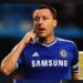 John Terry Ikon Chelsea dan Legenda Bek Inggris