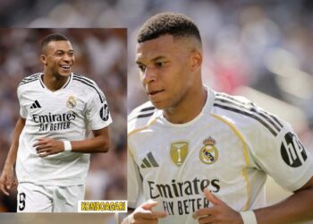 Kylian Mbappe Diselidiki Polisi Terkait Transaksi Mencurigakan