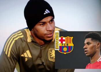 Marcus Rashford Dirumorkan Merapat ke Klub Jerman Musim Ini