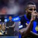 Marcus Thuram Sindir Kekacauan di Ruang Ganti Inter