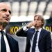 Massimiliano Allegri Modric Resmi Gabung AC Milan Agustus 2025
