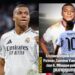 Mbappe Resmi Pakai Nomor 10 Real Madrid, Siap Ukir Sejarah