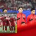 Media Vietnam Anggap Indonesia U-23 Tak Punya Peluang