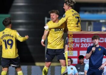 Ole Romeny Bidik Prestasi Besar di Piala Presiden 2025