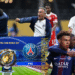 PSG Dihantam Krisis Pemain Jelang Lawan Real Madrid