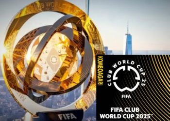 Perebutan Tempat Ketiga di CWC 2025, Apakah Ada