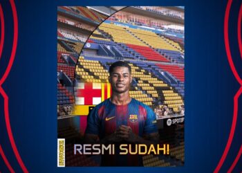 Rashford ke Barcelona Gaji Dipotong, Opsi Beli €35 Juta