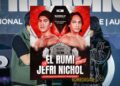 Superstar Knockout Vol. 3 El Rumi vs Jefri Nichol Kembali!