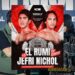 Superstar Knockout Vol. 3 El Rumi vs Jefri Nichol Kembali!
