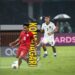 Toni Firmansyah Bersinar Diam-Diam di Timnas U-23